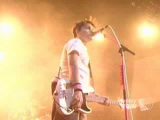 Blink 182 - The Rock Show