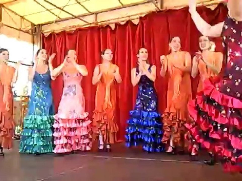 Flamenco