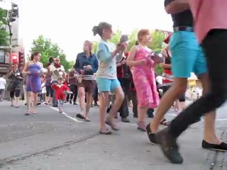 Concert de casseroles