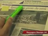 Leccenews24 Notizie dal Salento in Tempo Reale: Rassegna Stampa 26 Maggio