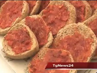 Leccenews24 notizie dal Salento in tempo reale: Tg 25 Maggio