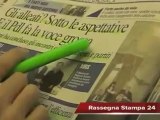Leccenews24 Notizie dal Salento in Tempo Reale: Rassegna Stampa 25 Maggio