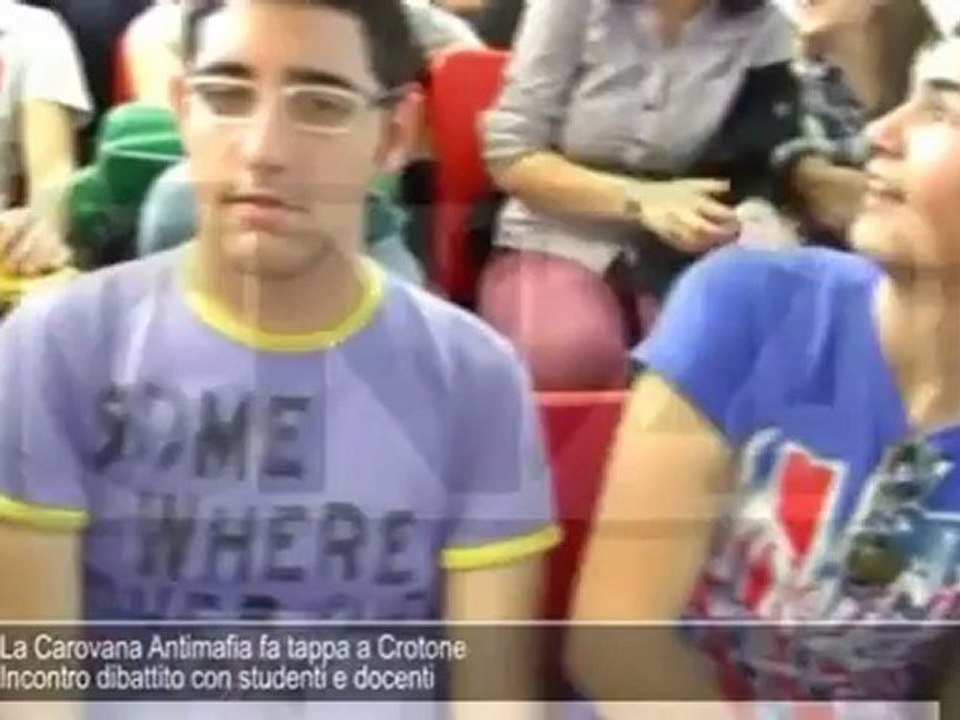 CN24 | 180secondi del 28 maggio  2012