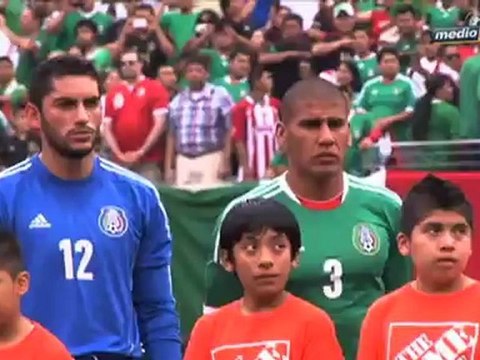 MT - Color: Mex vs Gal, 27 de mayo 2012