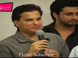 Jatin Pandit At Love Bandish Bliss Album launch