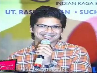 Shaan unveils 'Love Bandish Bliss' Album