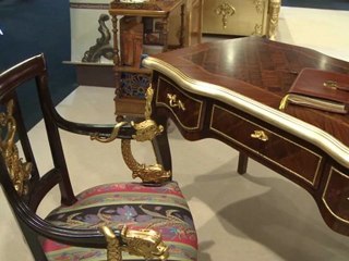 F lli Basile - Ebanisti dal 1830