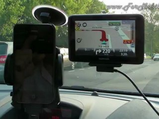 Recensione completa su TomTom High Speed Multi Charger