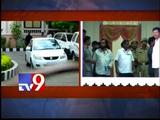 Situation at Dilkusha Guest House hints Jagan's arrest