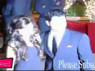 Soha Ali & Kunal Khemu At Karan Johar's 40th Birthday Party