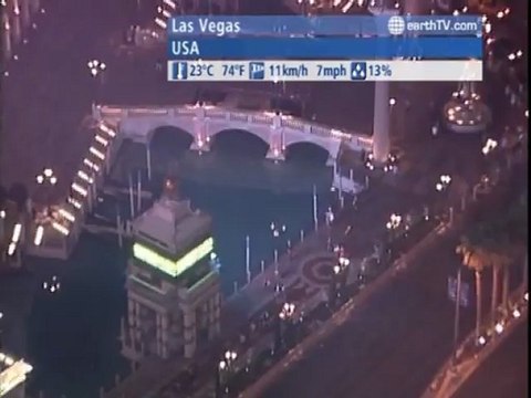 Cologne - Germany, Tenerife - Spain, Las Vegas - USA, Arcachon - France, Ascona - Ticino - Switzerland, Ekaterinburg - Russia, Vienna - Austria