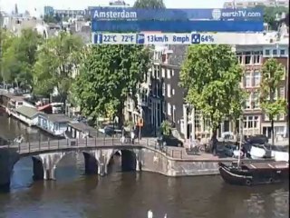 Stuttgart - Germany, Amsterdam - Netherlands, Agadir - Morocco, London - United Kingdom, Niagara Falls - Canada, Barcelona - Spain, Vienna - Austria