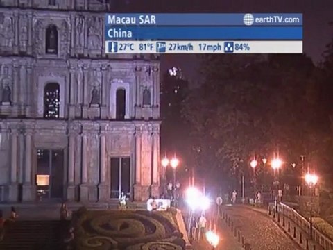 Sydney - Australia, Hamburg - Germany, Cannes - France, Doha - Qatar, Lugano - Ticino - Switzerland, Macau SAR - China, Niagara Falls - Canada