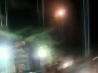 Egyptian presidential candidate's offices attacked