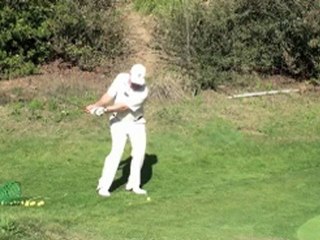 Short chip to short landing