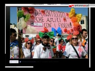 Antenna Pomeriggio - lunedì 28 maggio