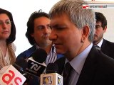 TG 28.05.12 Puglia: Vendola non fa pace con Confindustria