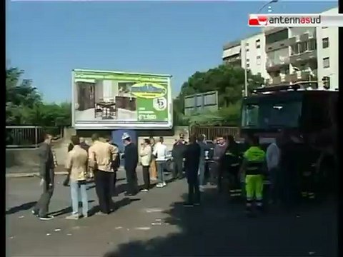 TG 28.05.12 Attentato Brindisi: c'è l'identikit definitivo