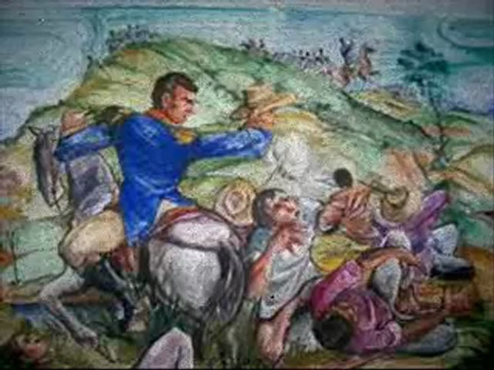 24  de  mayo