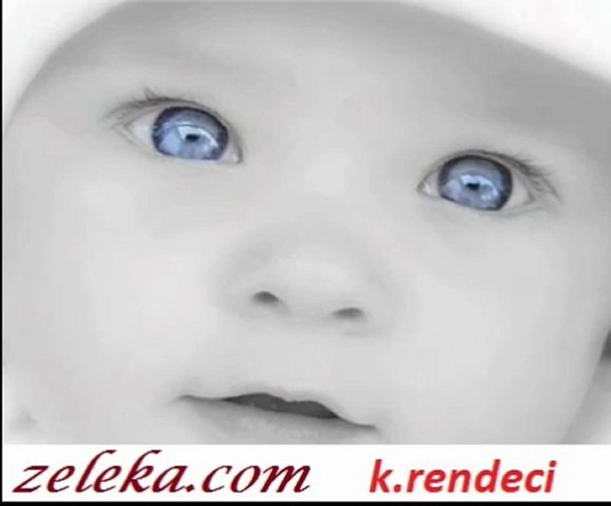 Ninni-Mircan Kaya - Atem Tutem Ben Seni