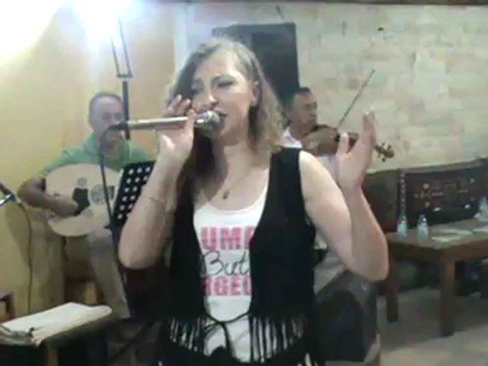 YILDIZLARIN ALTINDA...
