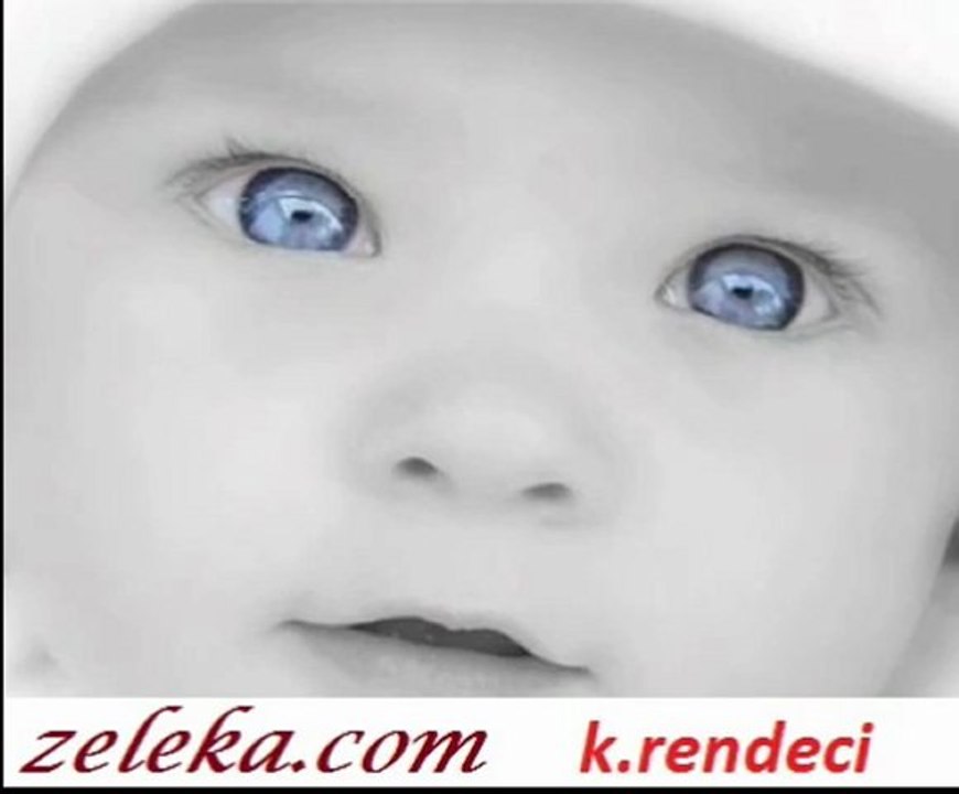 Ninni-Mircan Kaya - Uyu Yavrum Sabah Oluyor