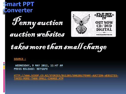 Penny auction websites takes more than small change