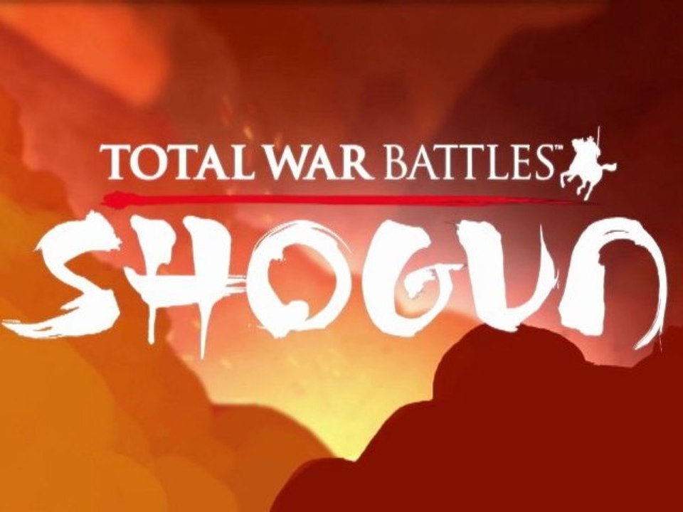 Total War Battles Shogun Diario de desarrollo