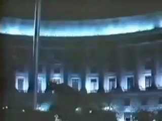 Gregory Markel "Strong As I Am" video bio.