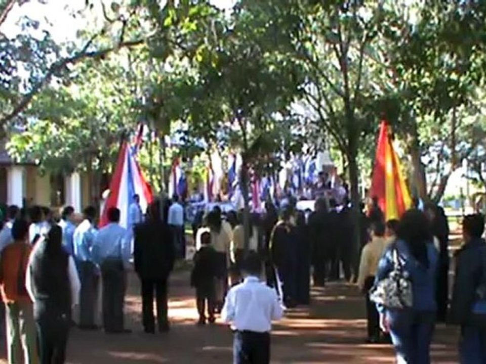 Dia independancia hymne nat