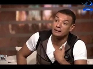 جحا - العاشرة مساء - هشام الجخ