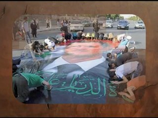 مشاهد صادمة تبين حقيقة ما يجري في سوريا