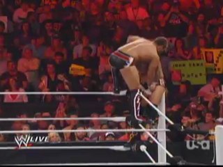 WWE Raw 5/28/12 May 28 2012 HQ Part 8