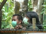 Ep 2/3 : Kalaweit Wildlife Rescue