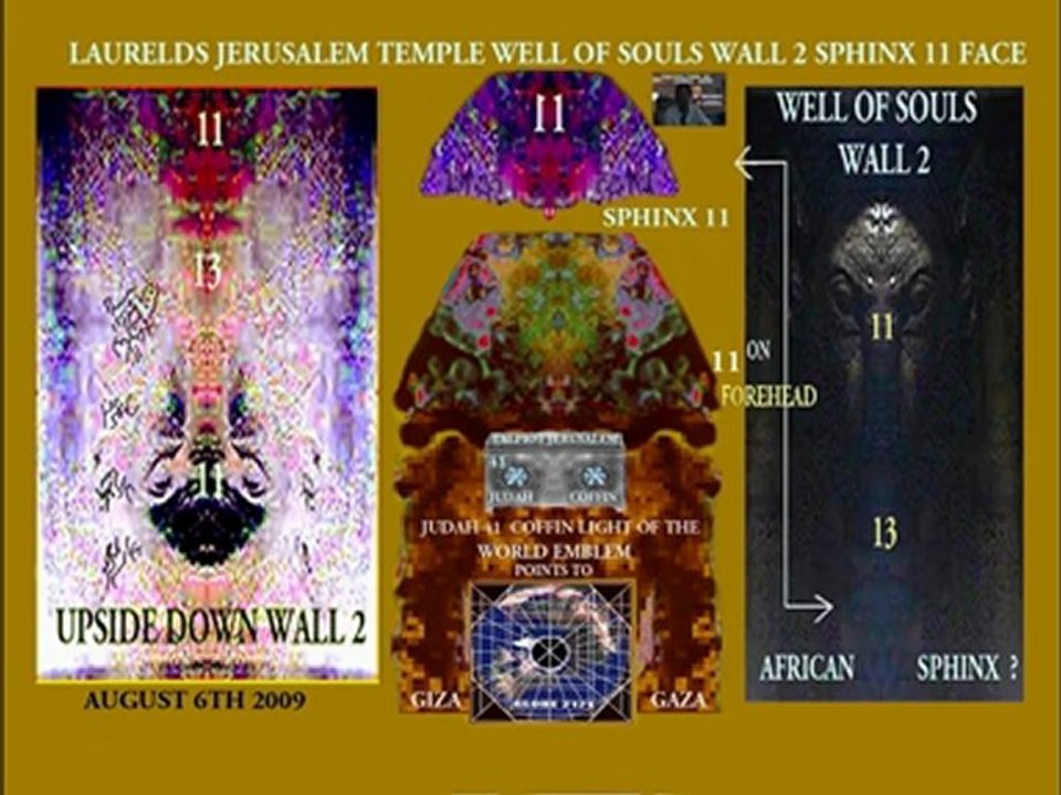 EXTRATERRESTRIAL YESHUA  FACE 5 OF AFRICAN AFRICAN  SPHINX   STELLA STONE   TEMPLE MOUNT IMAGE
