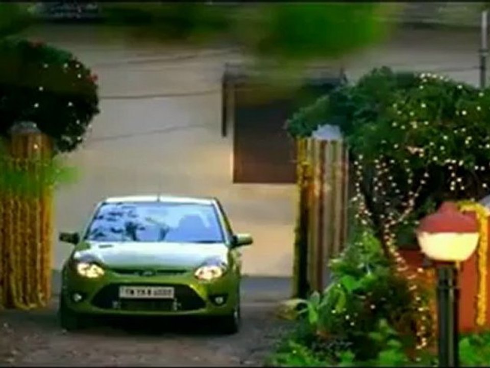 Barun Sobti Ad 1 - Mehendi