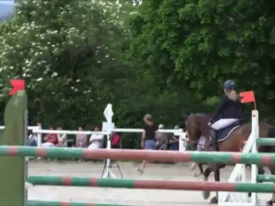 concours hippique mai 2012 prix du conseil général