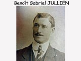 MON GRAND PERE GABRIEL JULLIEN, CE HEROS
