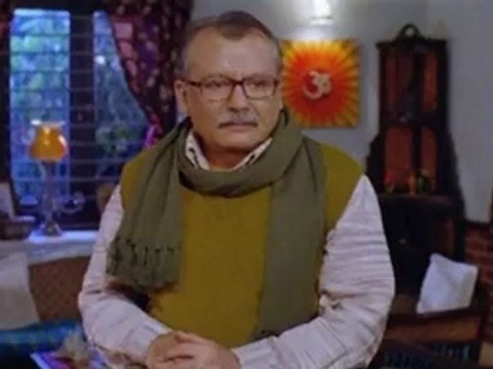 Chala Mussaddi - Office Office 2011- DVDRip - DC_clip1