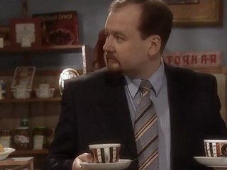 Зона. Тюремный роман. (34 Серия.)