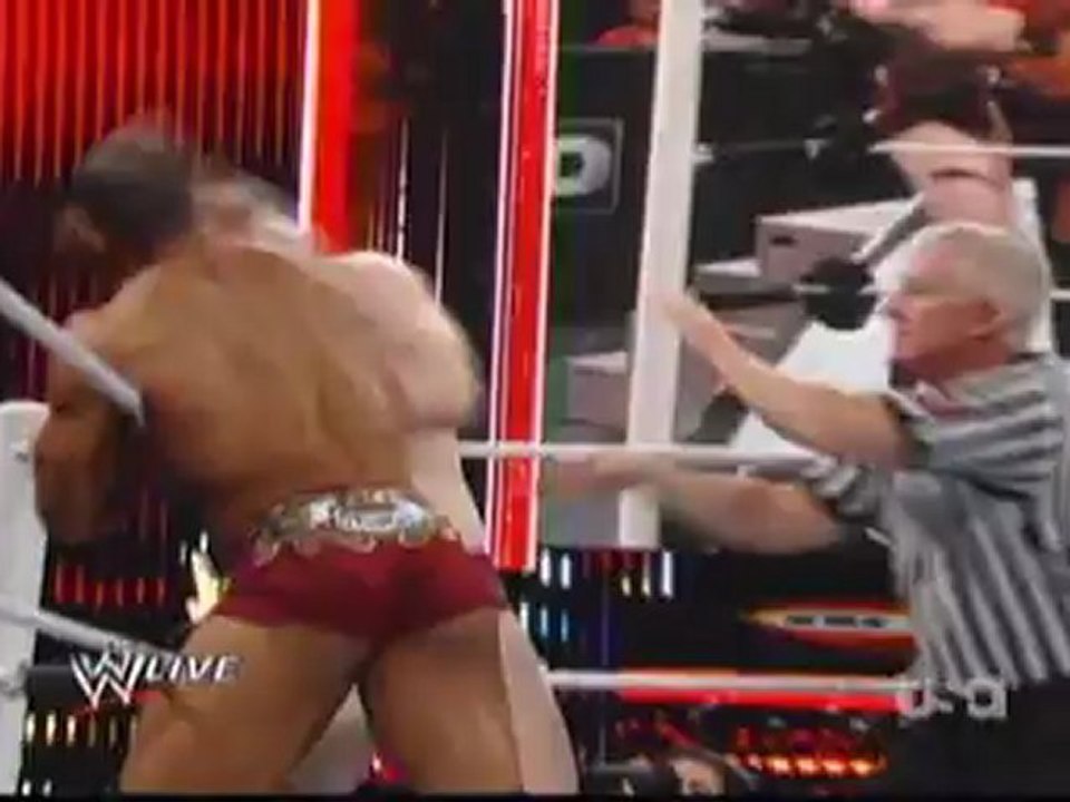 WWE Raw 5/28/12 May 28 2012 HQ Part 11