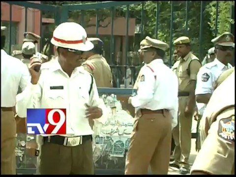 Tv9 exclusive Jagan visuals