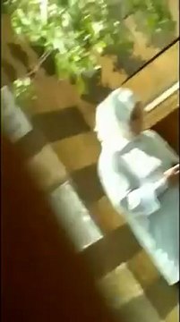 Syria فري برس دمشق اضراب دمشق منطقة الحريقة بدون صوت 28 5 2012 Damascus