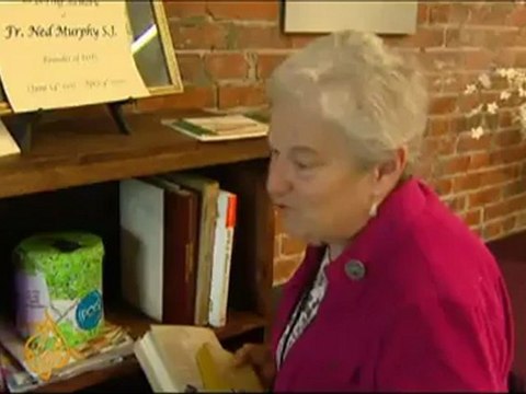 Vatican rebukes US nuns for 'feminist themes'