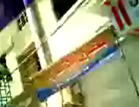 Syria فري برس دمشق إضراب عام لليوم الثاني في يلدا 28 5 2012 Damascus