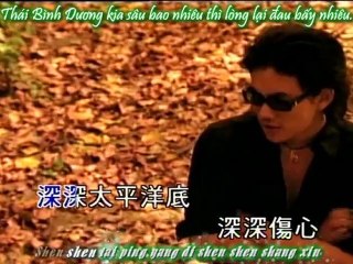 [ Vietsub ] Thương Tâm Thái Bình Dương - Nhậm Hiền tề