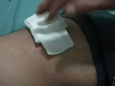 Syria فري برس ريف حلب اصابات المدنيين في معركة الاتارب 28 5 2012 ج3 Aleppo