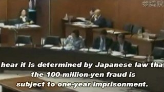 Dr. Koide's Testimony: 