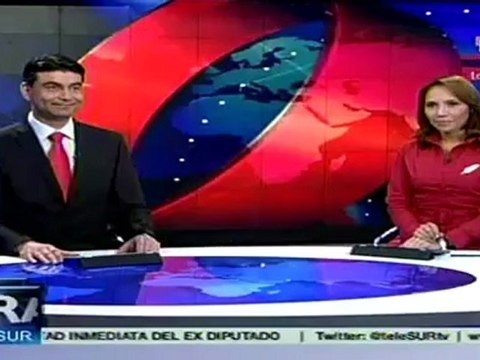 Hugo Chávez llega a 3 millones de seguidores en Twitter