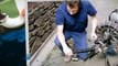 Drain Cleaning - High Quality  Blocked Drain Clearing Services